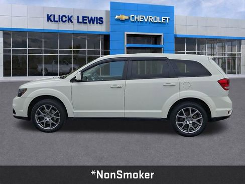 Used 2019 Dodge Journey GT AWD/4WD image 4