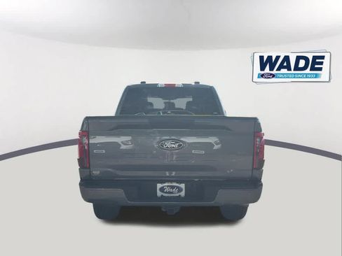 New 2026 Ford F150 STX w/ Equipment Group 200A AWD/4WD image 6