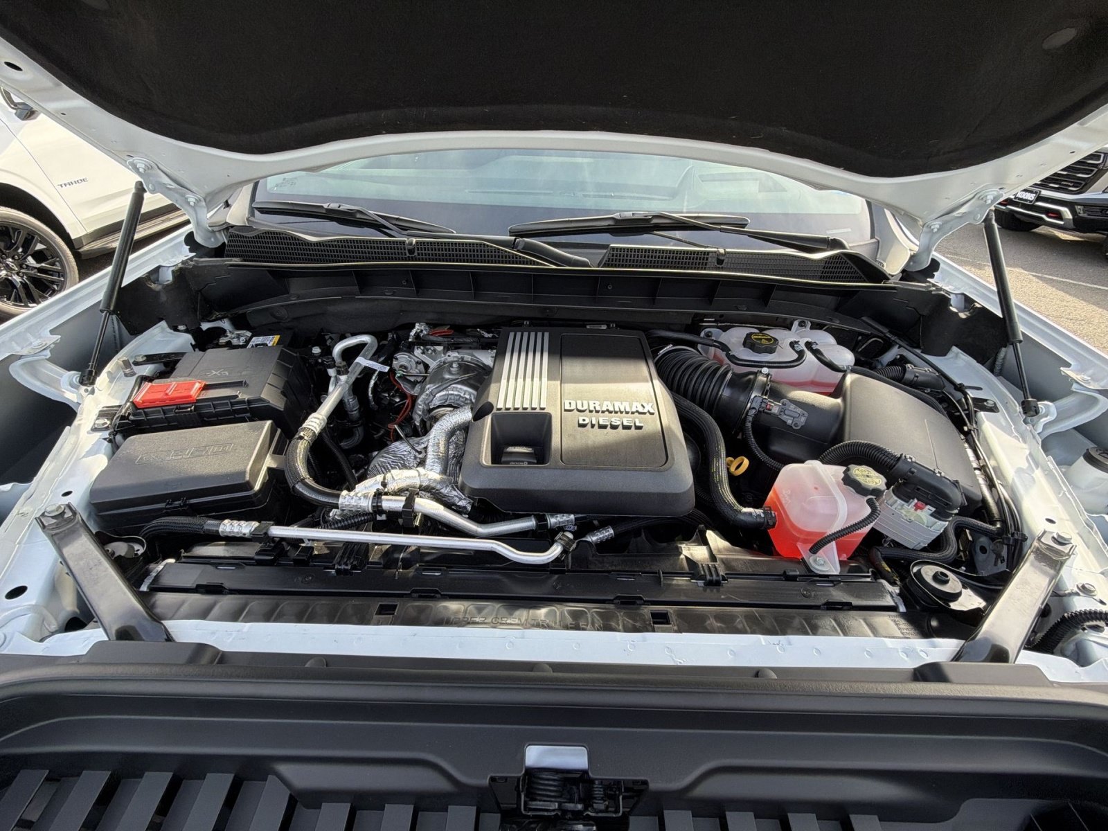 New 2026 GMC Sierra 1500 Denali w/ Technology Package AWD/4WD image 29