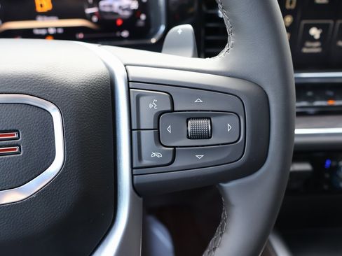 New 2026 GMC Sierra 1500 SLT w/ SLT Premium Plus Package image 18