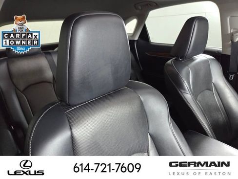 Used 2022 Lexus RX 350 AWD w/ Premium Package image 21