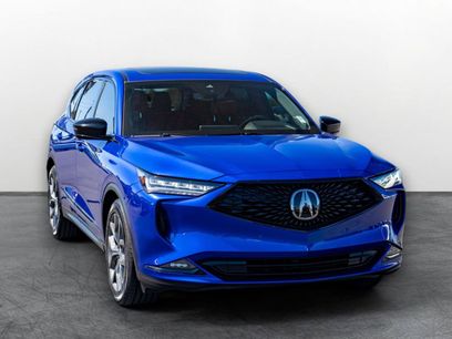Used 2023 Acura MDX A-Spec