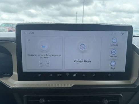 Used 2025 Ford Bronco Sport Big Bend image 18