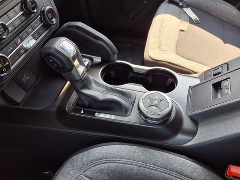 Used 2023 Ford Bronco Big Bend AWD/4WD image 10