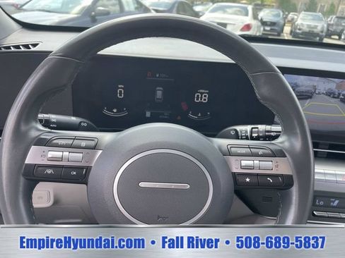 Used 2024 Hyundai Kona SEL AWD/4WD image 26