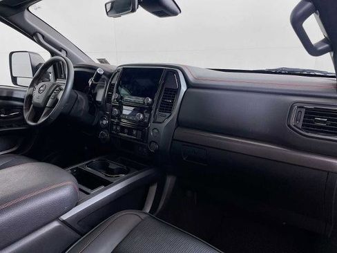 Certified 2024 Nissan Titan PRO-4X w/ Off Road Protection Package image 26