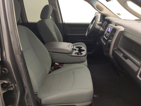 Used 2016 RAM 1500 Tradesman w/ Popular Equipment Group AWD/4WD image 21