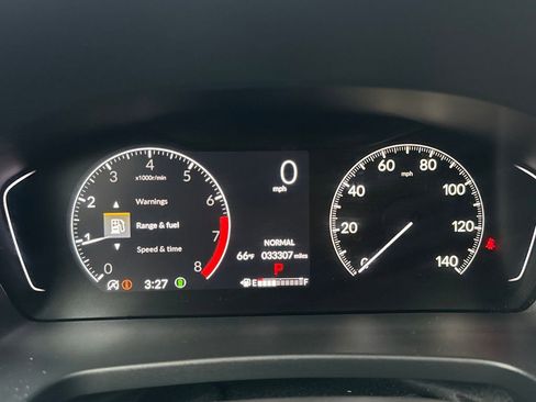 Certified 2024 Honda Pilot Touring image 18