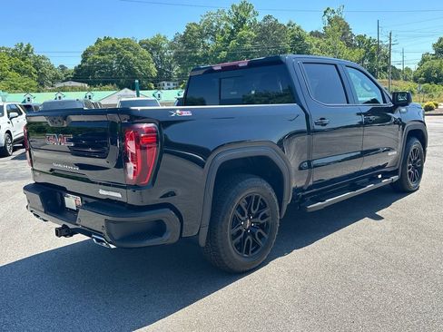 New 2026 GMC Sierra 1500 Elevation w/ Elevation Premium Package AWD/4WD image 6