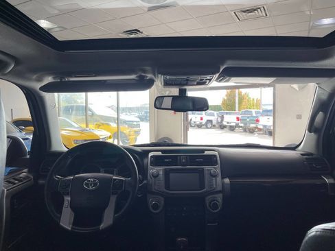 Used 2016 Toyota 4Runner Limited image 25