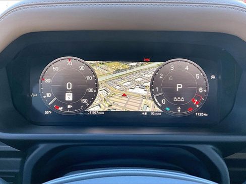 Certified 2025 Land Rover Defender 110 X-Dynamic SE image 22