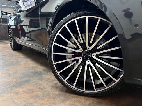 Used 2014 Mercedes-Benz S 550 S550 image 41