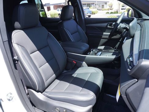 New 2026 Buick Enclave Preferred w/ Super Cruise Package FWD image 13