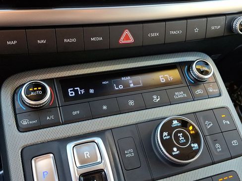 Used 2023 Hyundai Palisade SEL AWD/4WD image 19