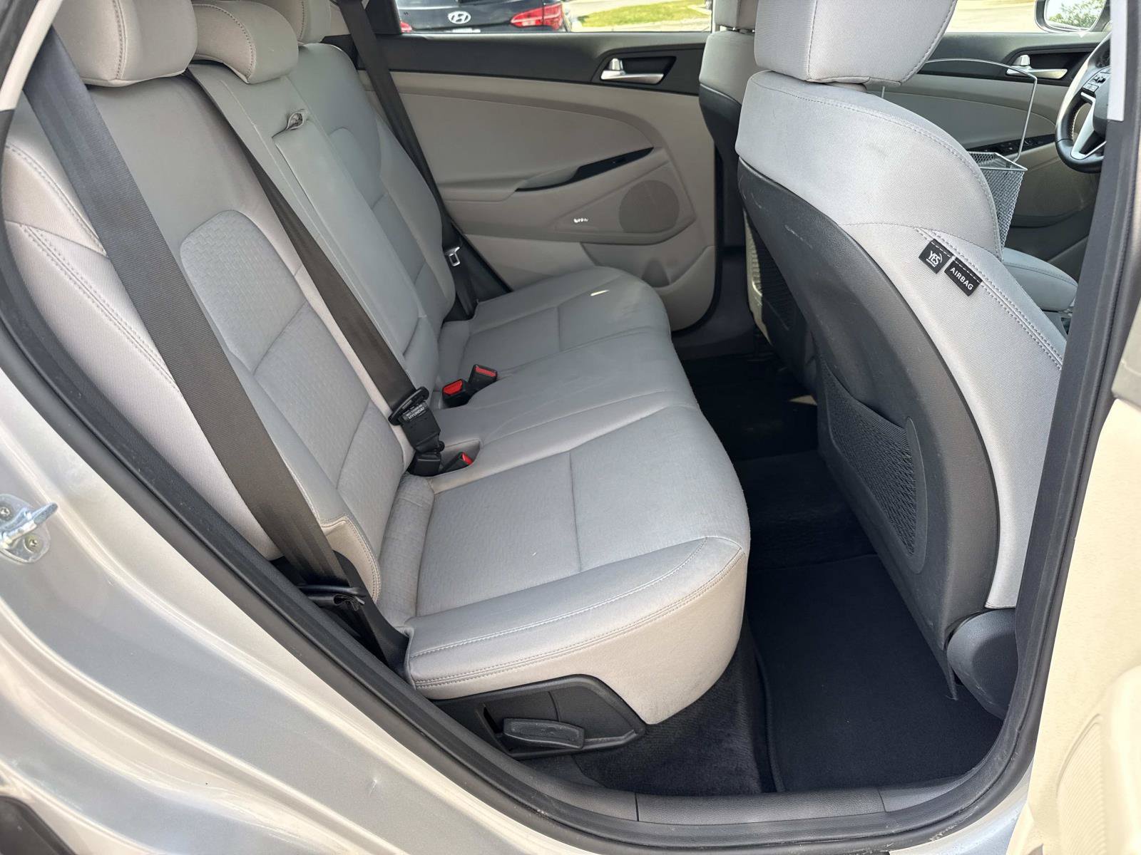 Used 2020 Hyundai Tucson Sport AWD/4WD image 26