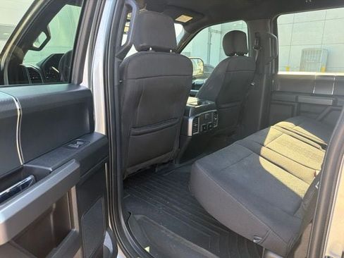 Used 2020 Ford F150 XLT w/ Equipment Group 302A Luxury AWD/4WD image 9