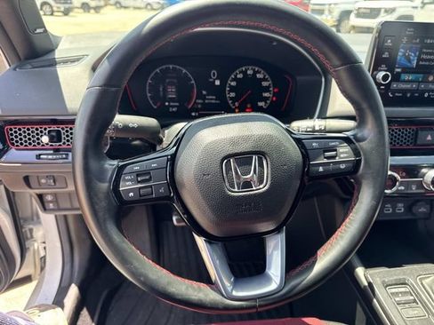 Used 2024 Honda Civic Si image 30