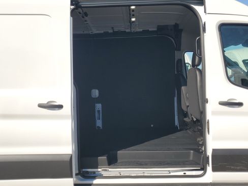 New 2026 Ford Transit 250 148 Medium Roof w/ Load Area Protection Package image 11