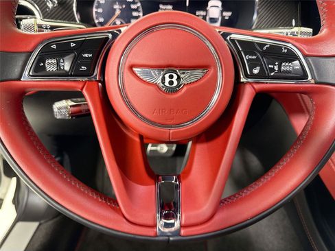 Used 2020 Bentley Continental GT AWD/4WD image 20