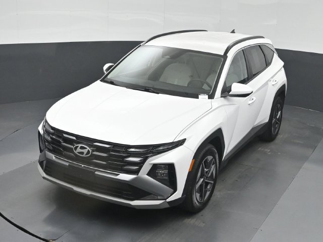 Used 2025 Hyundai Tucson SEL FWD image 46