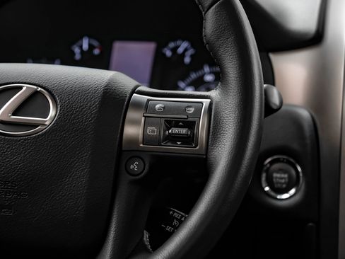 Used 2014 Lexus GX 460 AWD/4WD image 14