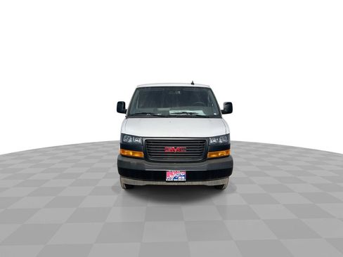 New 2025 GMC Savana 2500 Extended w/ Driver Convenience Package image 3