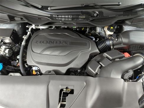 New 2026 Honda Odyssey Elite image 10