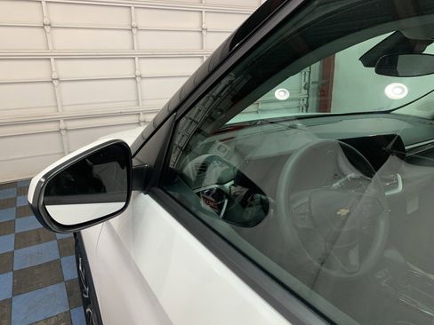 New 2026 Chevrolet TrailBlazer LT image 8