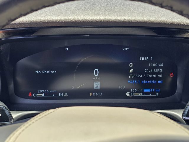 Used 2022 Lincoln Aviator Grand Touring w/ Elements Package Plus AWD/4WD image 24