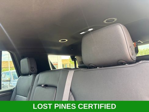 Used 2025 Chevrolet Tahoe LT AWD/4WD image 25