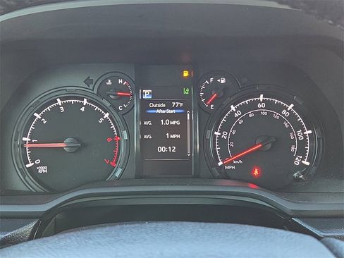 Used 2023 Toyota 4Runner SR5 Premium image 30