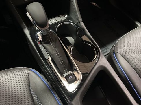 New 2026 Buick Encore GX Sport Touring w/ Comfort Package AWD/4WD image 30