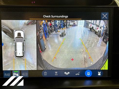 New 2026 Subaru Outback Wilderness AWD/4WD image 15