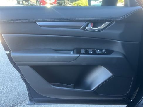 New 2025 MAZDA CX-5 AWD 2.5 S image 5