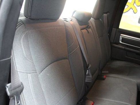 Used 2021 RAM 1500 Warlock AWD/4WD image 11