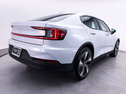 Used 2024 Polestar Polestar 2 AWD/4WD image 14