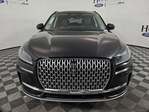 Used 2026 Lincoln Corsair Premiere FWD image 2