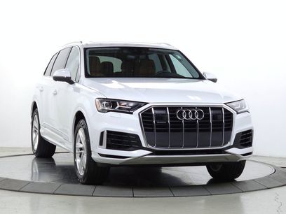 Used 2023 Audi Q7 3.0T Premium Plus