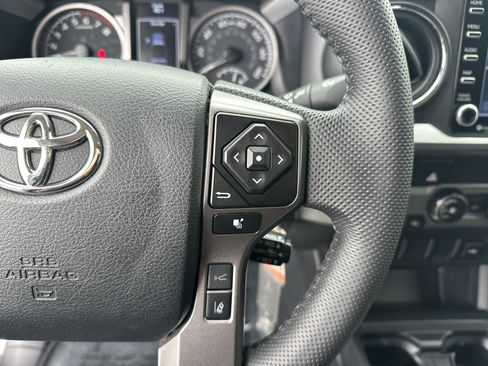 Certified 2023 Toyota Tacoma SR5 image 20