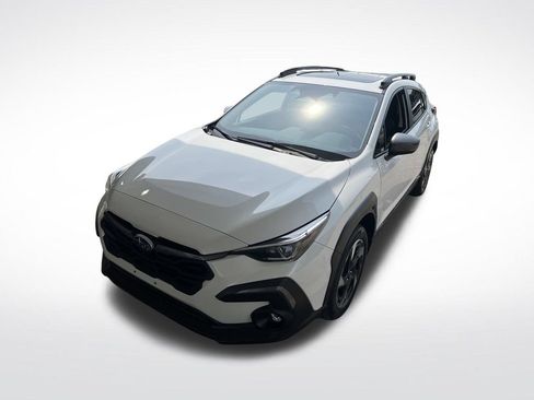 Used 2024 Subaru Crosstrek 2.5i Limited AWD/4WD image 39
