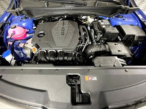 New 2026 Kia Sportage EX w/ EX Panorama Roof Package image 2