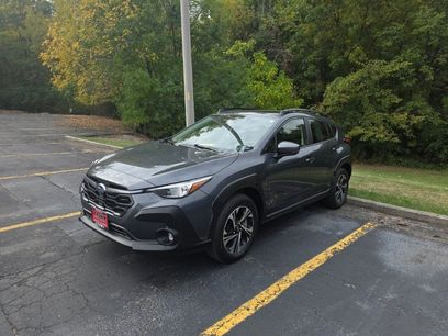 Used 2024 Subaru Crosstrek 2.0i Premium