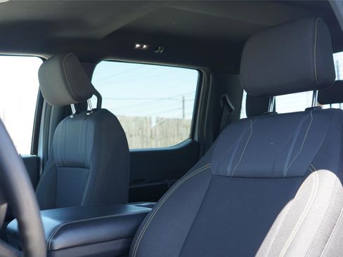 Used 2025 Ford F150 STX RWD image 11