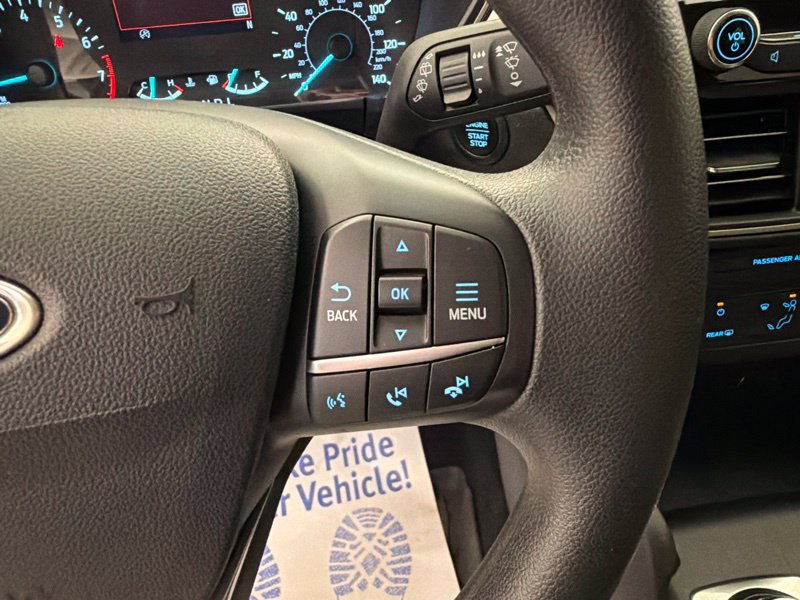 Used 2022 Ford Escape SE AWD/4WD image 27