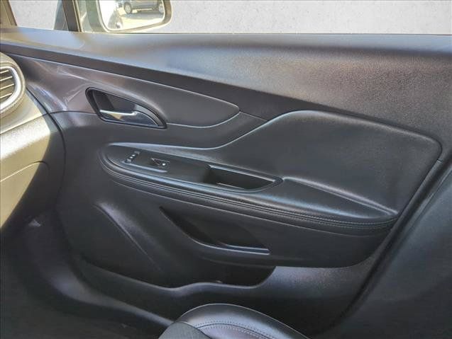 Used 2019 Buick Encore Preferred w/ Safety Package FWD image 17