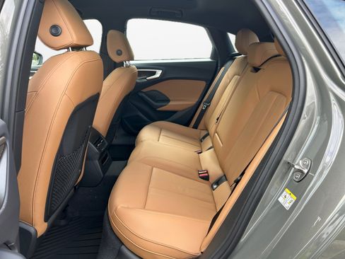 New 2025 Audi A5 2.0T Premium Plus image 13