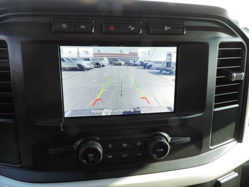 Used 2022 Ford F150 XL w/ FX4 Off-Road Package image 12