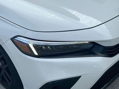Certified 2023 Honda Civic Sport image 33