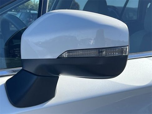 Certified 2023 Subaru Crosstrek 2.5i Limited image 43