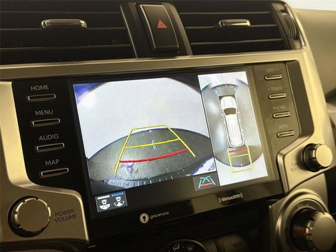 Certified 2022 Toyota 4Runner TRD Sport w/ Technology Package RWD image 23
